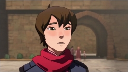 The Dragon Prince - Season 01 Episode 01
